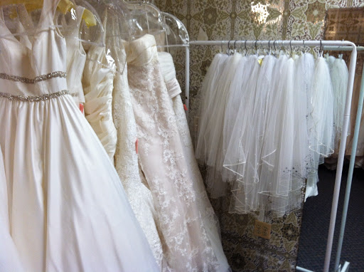 Bridal Shop «Modern Bridal Shop Inc», reviews and photos, 536 Main St, Indian Orchard, MA 01151, USA
