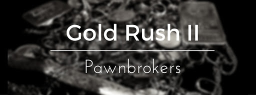 Pawn Shop «Gold Rush II», reviews and photos, 41 E Main St, Champaign, IL 61820, USA