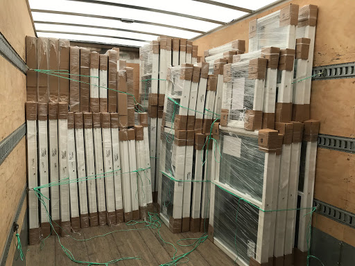 Building Materials Store «Apollo Siding Supply», reviews and photos, 38396 Apollo Pkwy, Willoughby, OH 44094, USA