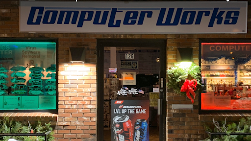Computer Repair Service «Computer Works», reviews and photos, 126 Northampton St, Easthampton, MA 01027, USA