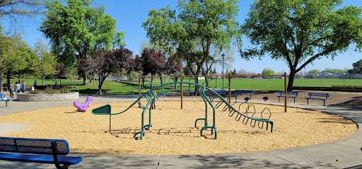 Park «Olympus Park», reviews and photos, 2551 La Croix Dr, Roseville, CA 95661, USA