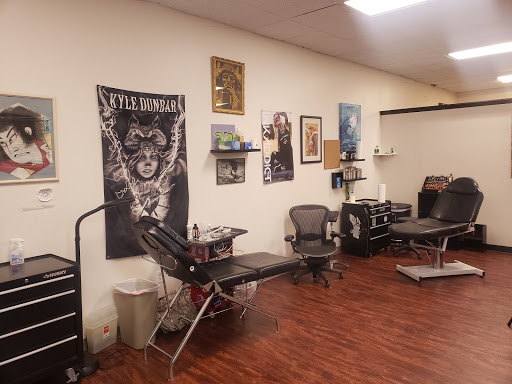 Explore farsi tattoo ideas, creative tattoo ideas in Flint, available at Black Eye Social Club Tattoo