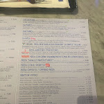 Photo n°4 de l'avis de KESAI_. fait le 20/12/2023 à 21:56 sur le  Gino e Toto Sorbillo à Naples