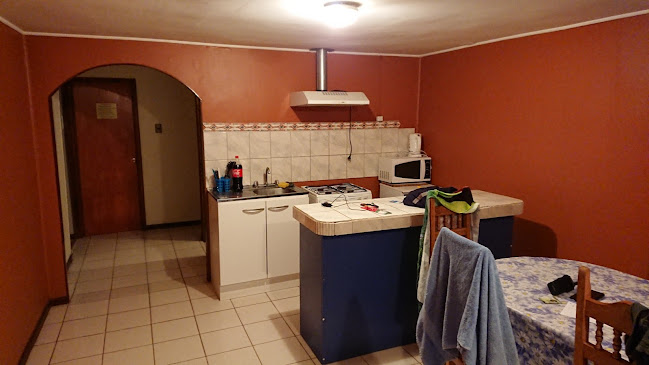 Opiniones de Hostal Serena Norte en La Serena - Hotel