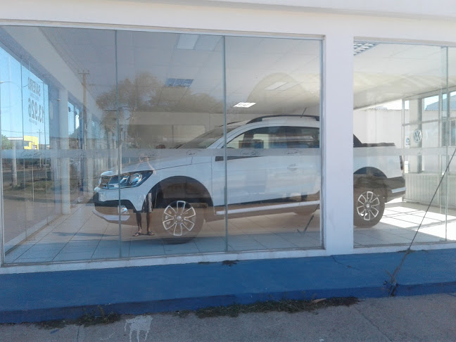 Opiniones de Auto Set Río Branco en Cerro Largo - Taller de reparación de automóviles