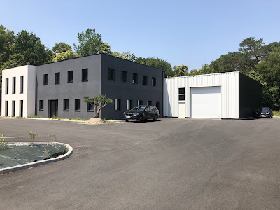 QUALISPACE à Haute-Goulaine