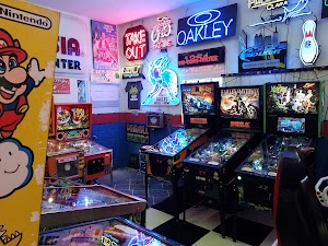 Oasisarcadeairbnb - photo 4