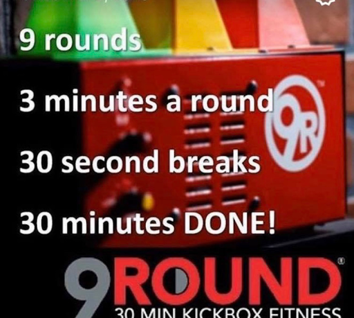 Gym «9Round Kickbox Fitness Scottsdale Shea», reviews and photos, 9343 E Shea Blvd #145, Scottsdale, AZ 85260, USA