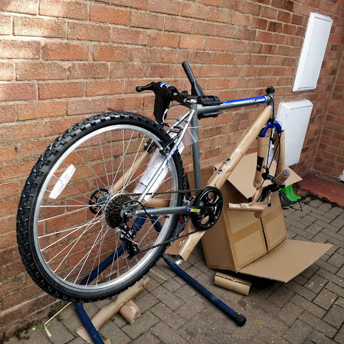 Reviews of PLL CYCLE REPAIR in Gloucester - Bicycle store