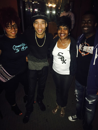 Lounge «The New Dating Game», reviews and photos, 8924 S Stony Island Ave, Chicago, IL 60617, USA