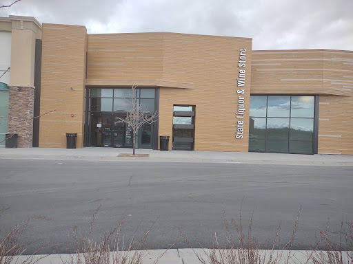 Liquor Store «Utah State Liquor Store», reviews and photos, 3381 S Redwood Rd, West Valley City, UT 84119, USA