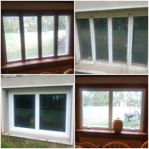 Window Installation Service «Advanced Window Systems, LLC», reviews and photos, 71 Deming Rd, Berlin, CT 06037, USA