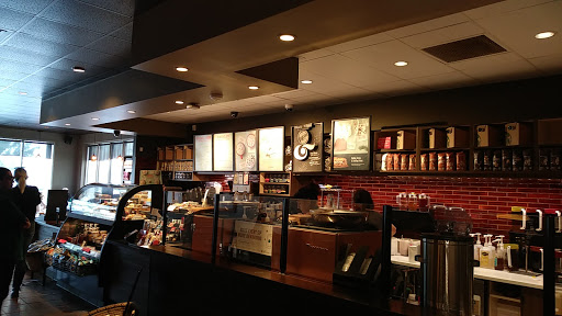 Starbucks image