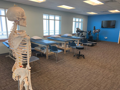 Access Physical Therapy & Wellness