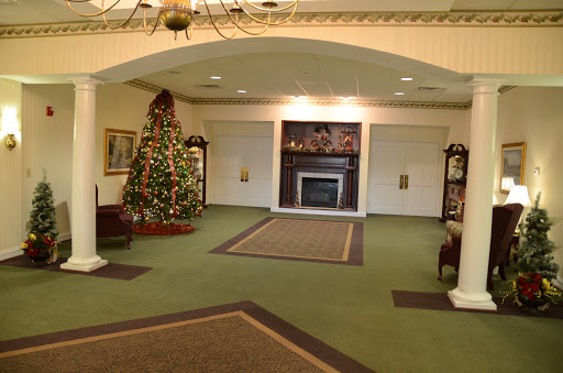 Funeral Home «Elias Kallal & Schaaf Funeral», reviews and photos, 727 E Bethalto Blvd, Bethalto, IL 62010, USA