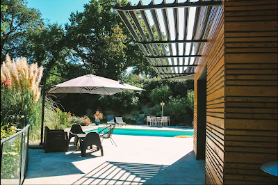 La Villa Bouyssou à Sarlat-la-Canéda