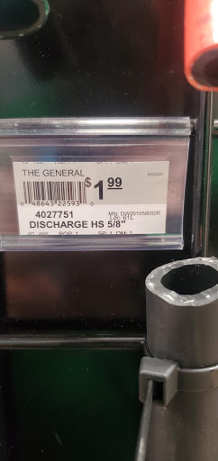 Department Store «The General Store», reviews and photos, 2424 N Division St, Spokane, WA 99207, USA