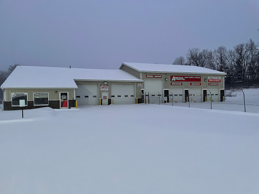Auto Repair Shop «Armstead Automotive Repair & Service Inc.», reviews and photos, 15310 Fish Lake Rd, Holly, MI 48442, USA