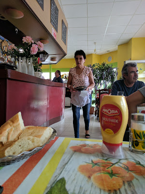 Bistro d'Hélène à Clichy