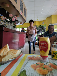 Plats et boissons du Bistro d'Hélène à Clichy - n°7