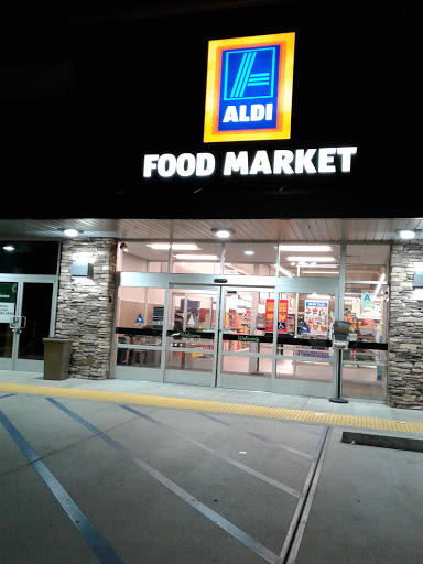 Supermarket «ALDI», reviews and photos, 2246 Lake Ave Unit B, Altadena, CA 91001, USA