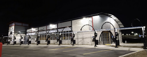 Pro Shine Express Car Wash en Southgate