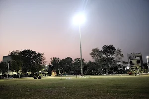 D Sector Park image