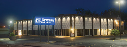 Community Bank & Trust