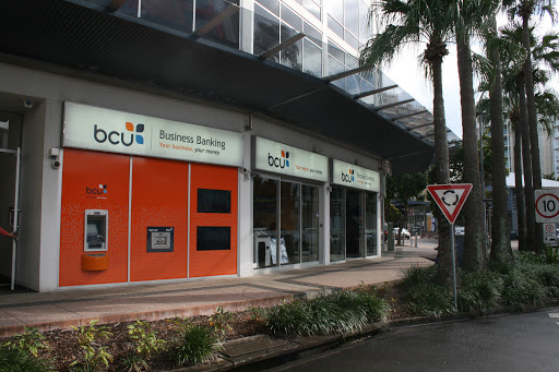 Cooperative bank Sunshine Coast