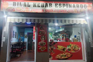 Bilal kebab Espinardo image