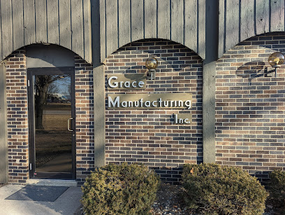 Grace Manufacturing Inc