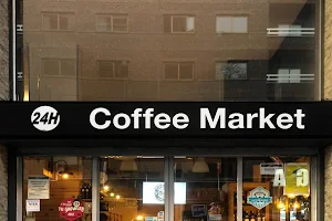 Open25 Coffee Market image
