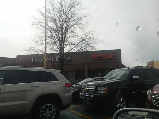 Religious Goods Store «Deseret Book», reviews and photos, 7147 W Overland Rd, Boise, ID 83709, USA