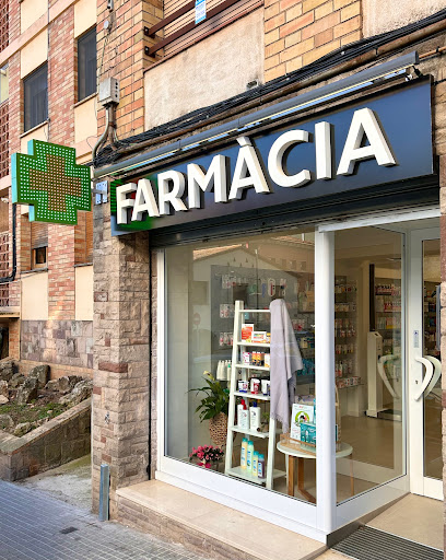 Foto de Farmacia Alba Mataro