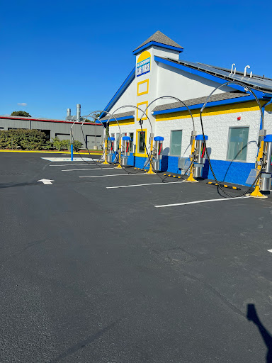 Car Wash «Sparkles Car Wash & Detail Center», reviews and photos, 1421 N Black Horse Pike, Blackwood, NJ 08012, USA