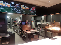 Atmosphère du Restauration rapide McDonald's 2A à Roissy-en-France - n°6