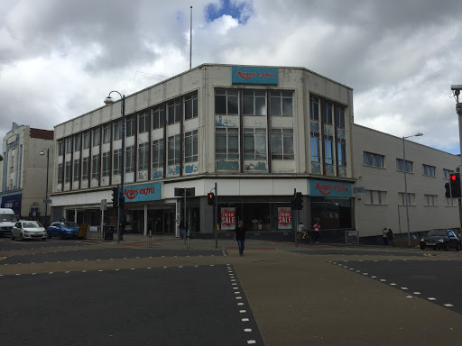 Argos Swansea in Sainsbury's