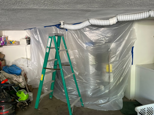 Carpet Cleaning Service «Harris Services», reviews and photos, 5123 S Production Dr C, Bloomington, IN 47403, USA