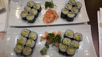 California roll du Restaurant japonais Tokami à Labège - n°10