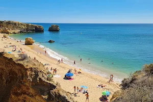 Estacionamento Praia de São Rafael image