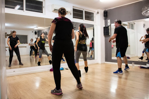 Imagen del negocio Multiespacio Raúl Bueno en Madrid, Madrid