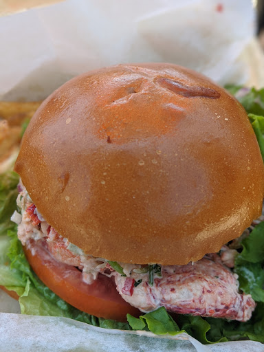 Hotel «Beach Shack», reviews and photos, 205 Beach Ave, Cape May, NJ 08204, USA