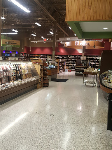 Supermarket «Publix Super Market at Doral Commons», reviews and photos, 7550 NW 104th Ave, Doral, FL 33178, USA