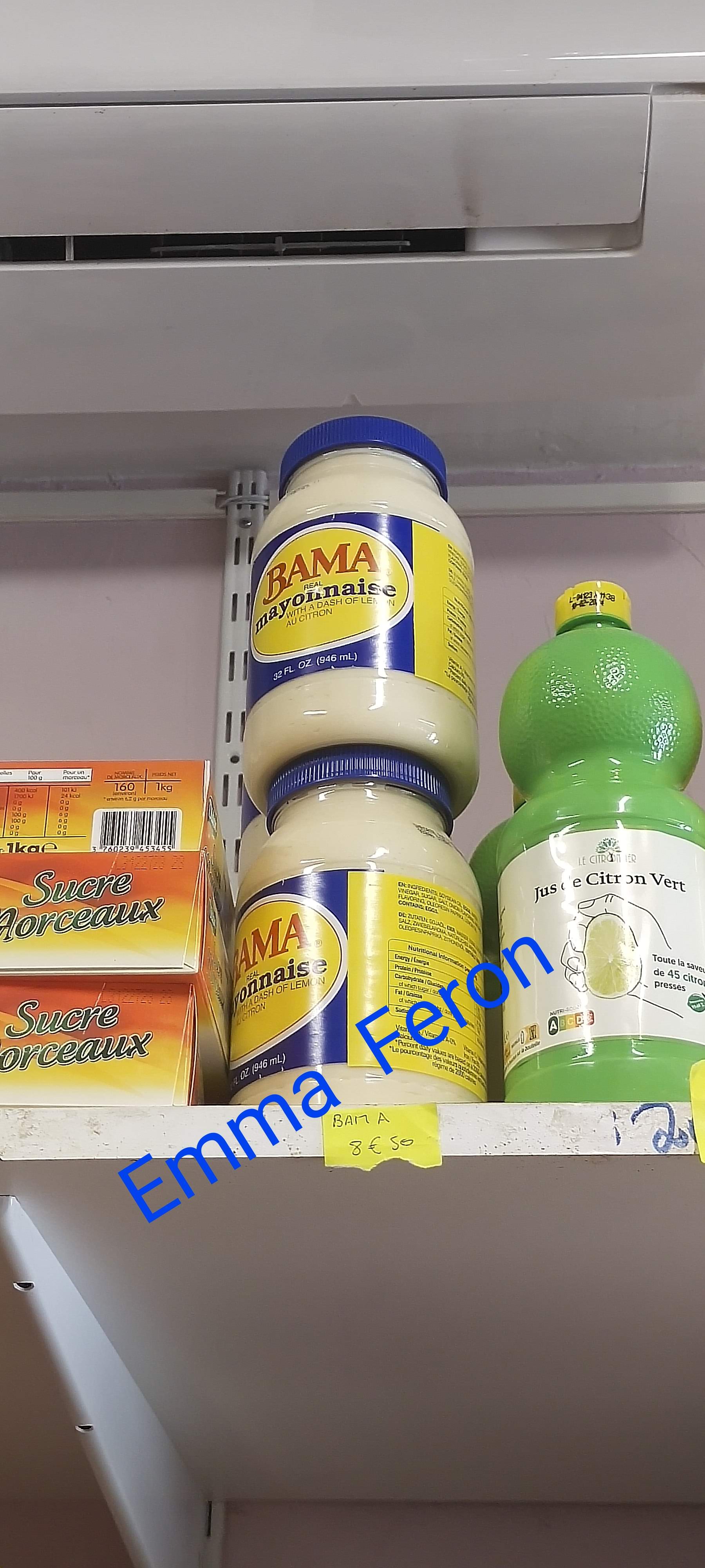 Photo n° 1 de l'avis de Emma.e fait le 22/12/2022 à 20:23