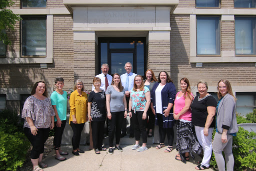 Personal Injury Attorney «Steffens Law Office P.C.», reviews and photos