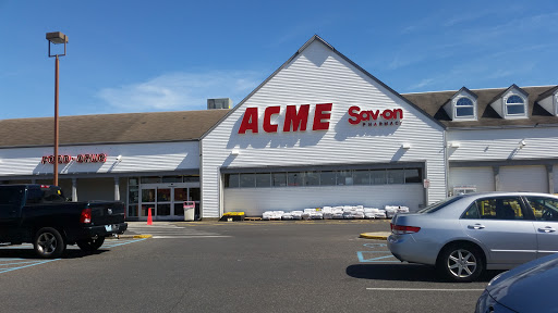 Cedar Square Shopping Center, 2087 Shore Rd, Ocean View, NJ 08230, USA, 