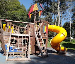 Plaza Revolución photo