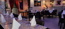 Atmosphère du Restaurant marocain Le Dromadaire Gourmand à Noisy-le-Grand - n°11