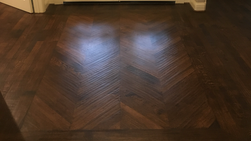 Deep Reflections Hardwood Floors Company