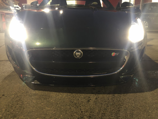 Auto Body Shop «South Bay Auto Body», reviews and photos, 1176 Massachusetts Ave, Boston, MA 02125, USA